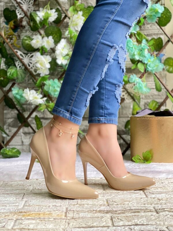 Stilletos Melany - Imagen 4