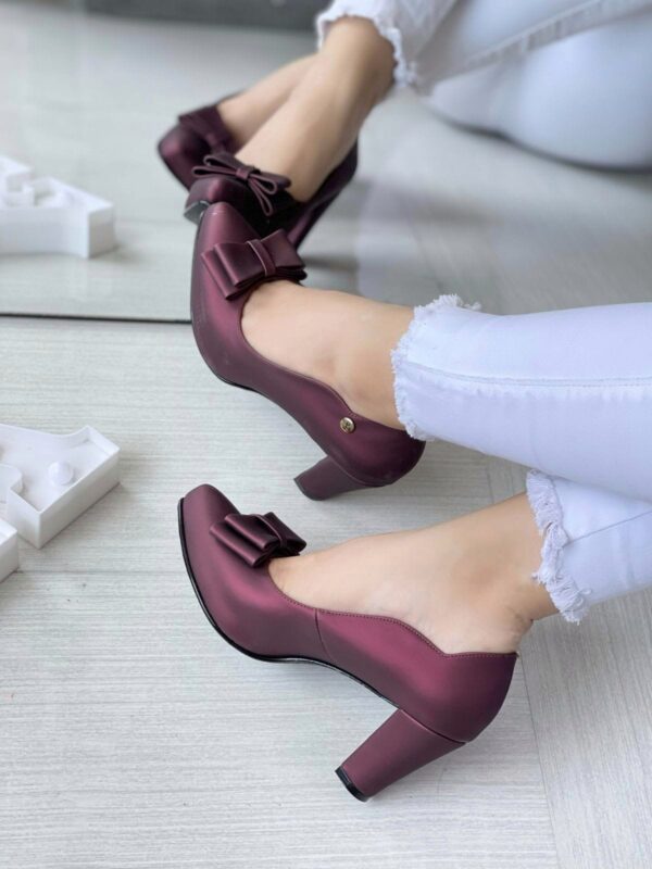 Stilletos Sienna - Imagen 4