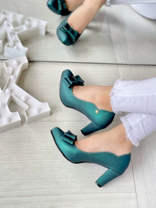 Stilletos Sienna - Imagen 5