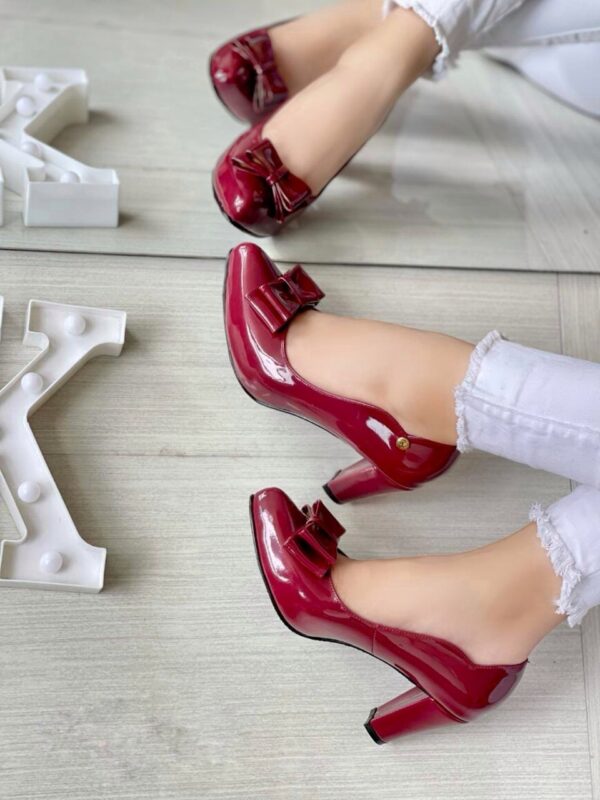 Stilletos Sienna - Imagen 14