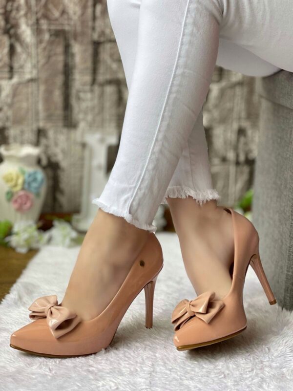 Stilletos Abigail. - Imagen 6