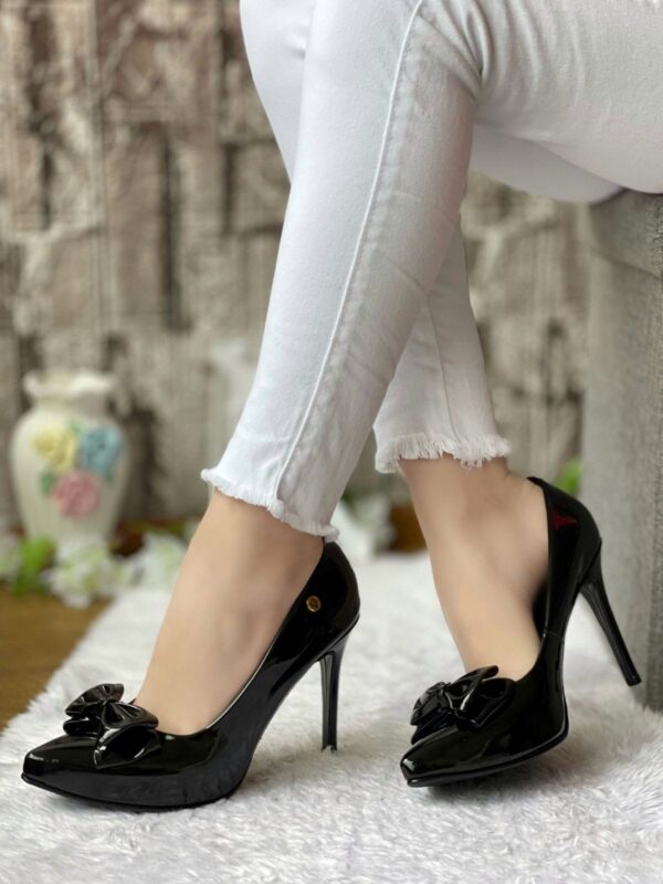 Stilletos Abigail. - Imagen 3