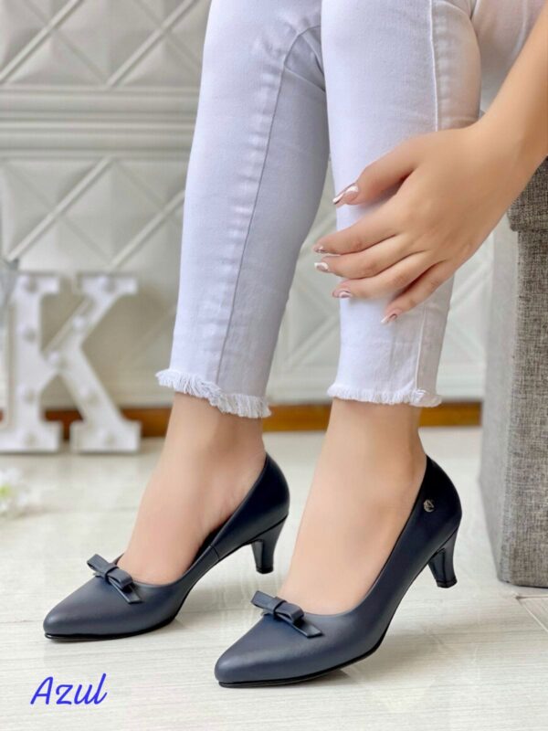 Stilletos Catalu. - Imagen 5