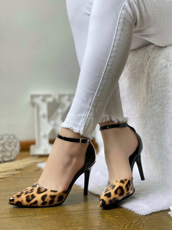 Stilletos Irene. - Imagen 2