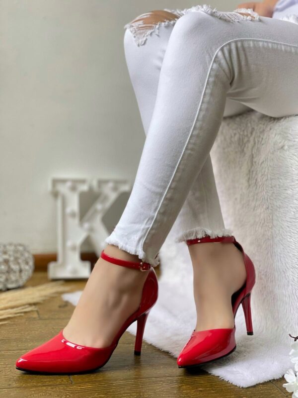 Stilletos Irene. - Imagen 7