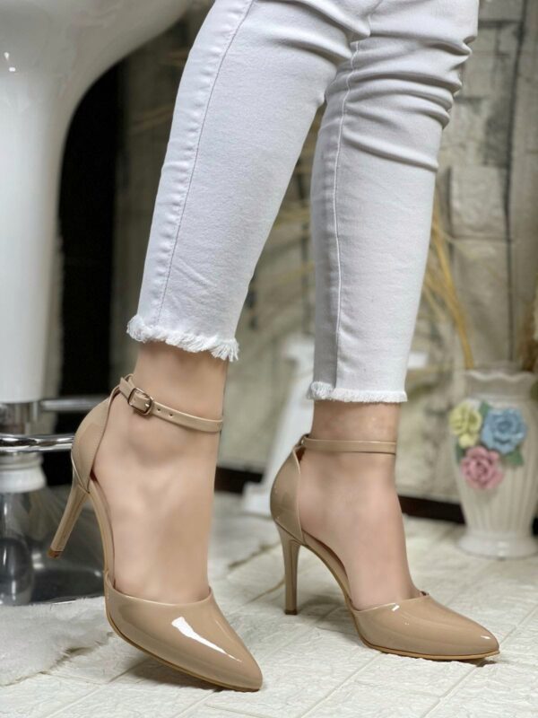 Stilletos Irene. - Imagen 6