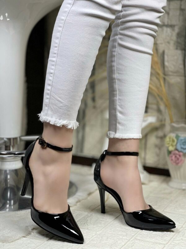 Stilletos Irene. - Imagen 3