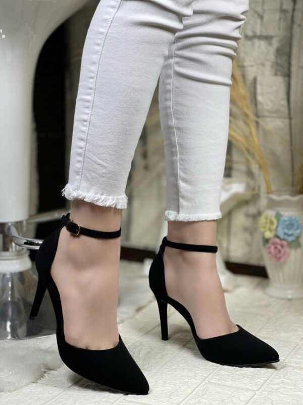 Stilletos Irene. - Imagen 4