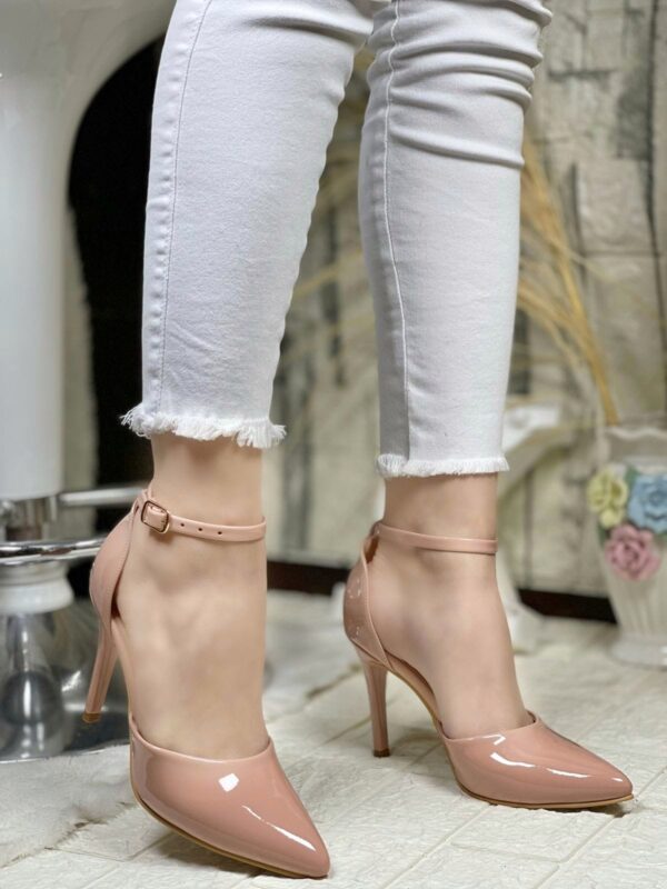 Stilletos Irene. - Imagen 5