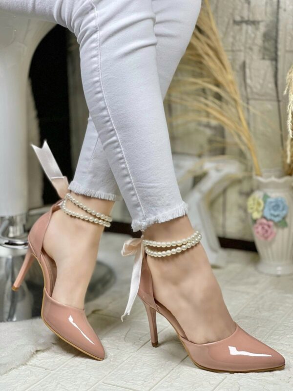 Stilletos Mavel. - Imagen 6