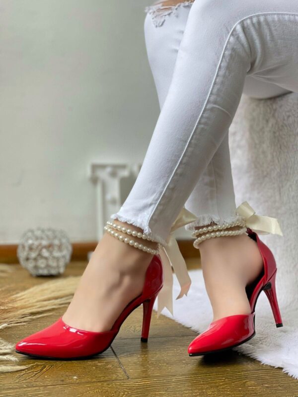 Stilletos Mavel.