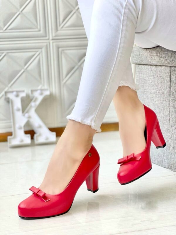 Stilletos Agustina - Imagen 8