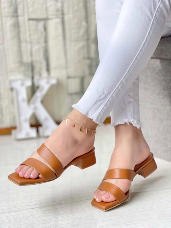 Sandalias Lady. - Imagen 3