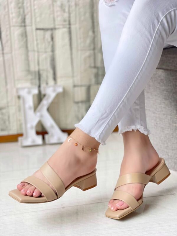 Sandalias Lady. - Imagen 5