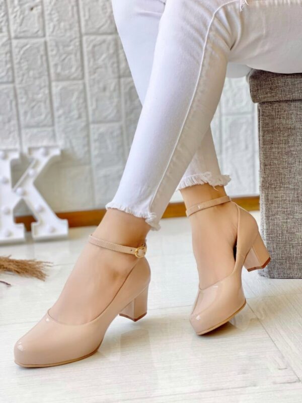 Ballerinas Shirs. - Imagen 2