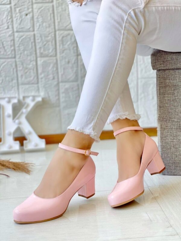 Ballerinas Shirs. - Imagen 3