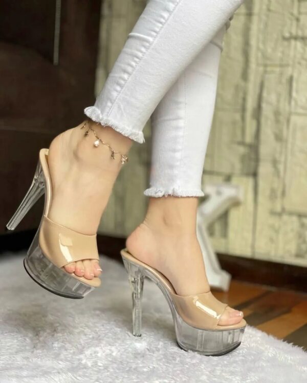 Sandalias Isabella. - Imagen 2