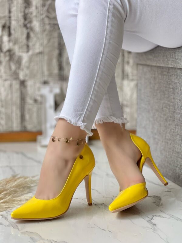 Stilletos Mandy - Imagen 3