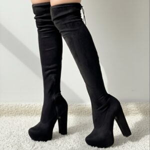 Bucaneras Con Plataforma