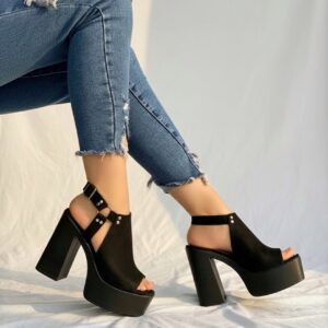 Tacones Maya